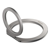 Baseus Halo Series Foldable Metal Ring Phone Stand (Single-ring)